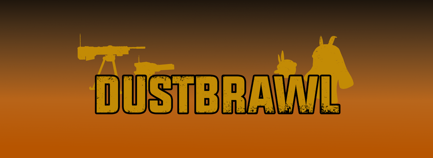 DustBrawl